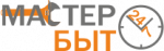 Логотип сервисного центра МастерБыт24