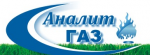 Логотип cервисного центра Аналит-ГАЗ