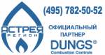 Логотип cервисного центра Астрея-Регион