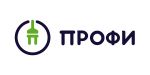Логотип cервисного центра ПРОФИ